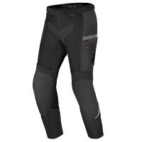 Shima Мотоштаны Alpha Men Black в Липецке