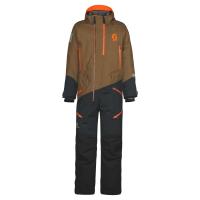 SCOTT Комбинезон DS-I Dryo earth brown/black в Липецке