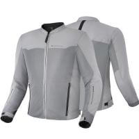 Shima Мотокуртка OpenAir Men Grey в Липецке