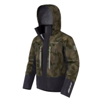 Finntrail Куртка Greenwood 4021 CamoShadowGreen в Липецке