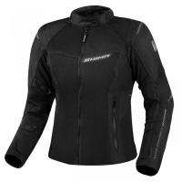 Shima Куртка Rush 2.0 Lady Vent Black в Липецке