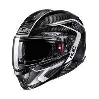 HJC Шлем RPHA91 Carbon Lagos MC5 в Липецке