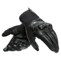 Dainese Перчатки Mig 3 Unisex Black/Black в Липецке