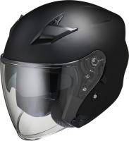 IXS Шлем HX 99 1.0 Черный матовый в Липецке