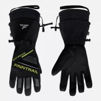 Finntrail Перчатки Wintersport 2704 Yellow в Липецке
