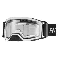 Finntrail Маска Vision 1093 WhiteClear (OS) в Липецке