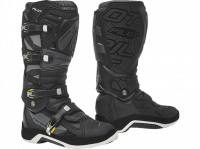 Forma Ботинки Pilot Black/Anthracite в Липецке