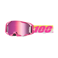 100% Очки Armatic Sellars / Mirror Pink в Липецке