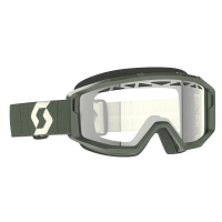 Scott Очки кроссовые Primal Enduro kaki green в Липецке