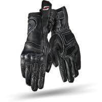 Shima Перчатки Женские Modena Black в Липецке