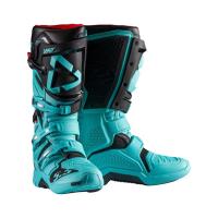 Leatt Мотоботы кроссовые 5.5 FlexLock V26 Teal в Липецке