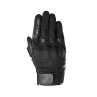 Furygan Перчатки Jet Lady D3O Evo текстиль Черный в Липецке