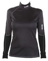 Starks Термокофта Warm Long Shirt Extreme женская Черный в Липецке