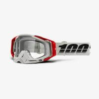 Очки 100% Racecraft Suez / Clear Lens в Липецке