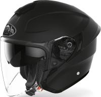 Airoh Мотошлем H.20 Black Matt в Липецке