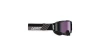 Leatt Маска Velocity 6.5 SNX Iriz Stealth Purple 78% в Липецке
