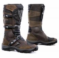Forma Мотоботы Adventure Dry Brown в Липецке