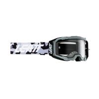 Leatt Маска Velocity 5.5 Enduro Forge Clear 83% в Липецке
