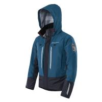 Finntrail Куртка водостойкая Greenwood 4021 Blue в Липецке