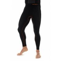 Brubeck Кальсоны мужские Thermo Protect черный в Липецке