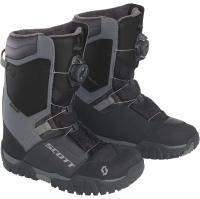Scott Ботинки зимние X-Trax EVO Black-Grey в Липецке
