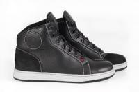 Inflame Городские сникерсы Sneakers Summer Черный в Липецке