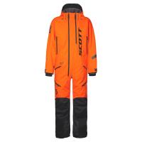 SCOTT Комбинезон DS Shell Dryo orange/black в Липецке