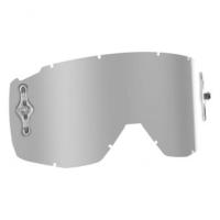 Scott Линзы Hustle MX SGL WKS/OTG clear afc works в Липецке