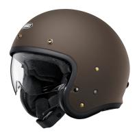 Shoei Шлем J.O 2 Candy Коричневый Матовый в Липецке