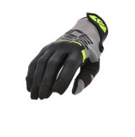 Acerbis Перчатки CE Neoprene 3.0 Black/Yellow в Липецке