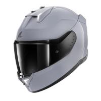 Shark Мотошлем Skwal i3 Dark Shadow Edition Gun Silver в Липецке