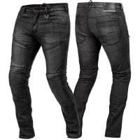 Shima Мотоджинсы Gravel 3.0 Black в Липецке