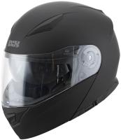 IXS Шлем модуляр HX 300 1.0 Черный матовый в Липецке