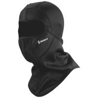 Scott Подшлемник-маска WIND WARRIOR OPEN HOOD-16 black в Липецке
