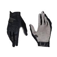 Leatt Перчатки MTB 4.0 Lite Glove Stealth в Липецке