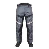 Rush Мотоштаны Long Ride Pant текстиль Антрацит/Бежевый в Липецке