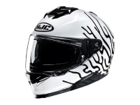 HJC Шлем i71 Celos MC3H в Липецке