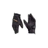Leatt Перчатки ADV SubZero 7.5 Short 2025 Stealth в Липецке