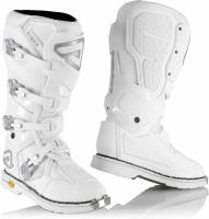 Acerbis Мотоботы кроссовые X-Rock MM White в Липецке
