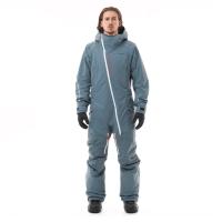 Dragonfly Комбинезон Gravity 2.0 Man Grey 2025 в Липецке