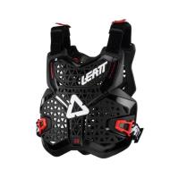 Leatt Защитный панцирь 2.5 Chest Protector V25 Black в Липецке