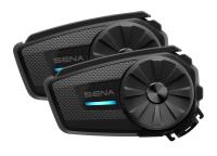 Sena ST1 Мотогарнитура с Mesh 2.0 (комплект из двух гарнитур) в Липецке