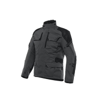Dainese Куртка Ladakh 3L D-Dry Iron-Gate/Black в Липецке