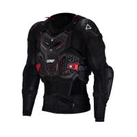 Leatt Защита тела Body Protector 5.5 Evo V26 Black в Липецке
