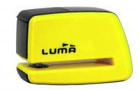 Luma Замок на диск тормозной ENDURO 91D (Ø5 ММ) + BAG жёлтый в Липецке