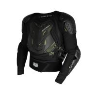 Acerbis Защита тела Korazza Black/Yellow в Липецке