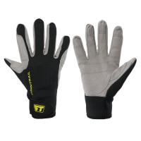 Finntrail Перчатки Enduro 2760 Grey/Yellow в Липецке
