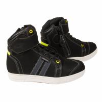 Rush Мотокеды Sneaker Lady Evo Черный в Липецке