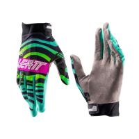 Leatt Перчатки подростковые 2.5 X-Flow V26 Tiger Pink в Липецке