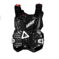 Leatt Защитный панцирь Chest Protector 1.5 V26 Black в Липецке